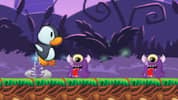 Penguin Adventure