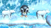 Penguin Climbing