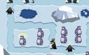 Penguin War