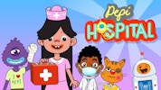 Pepi Hospital: Learn & Care