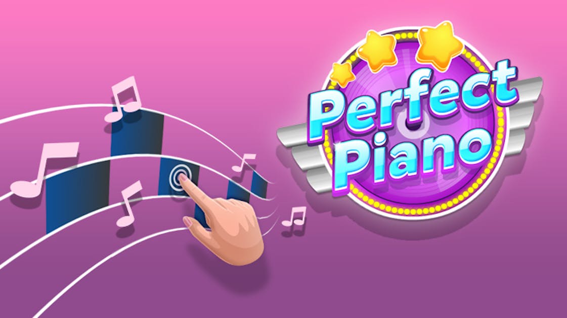 Piano Games 🕹️ Play Now for Free at CrazyGames!