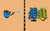 Perpetual Robot War