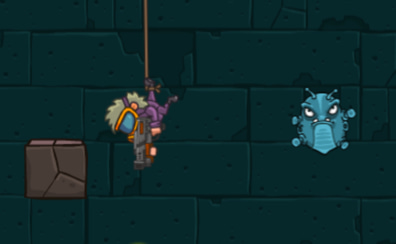 Pest Hunter