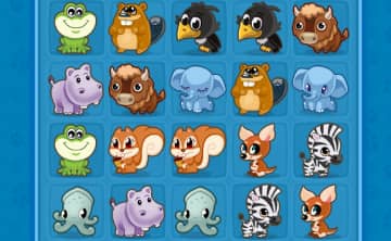 Pet Connect Play Pet Connect on CrazyGames