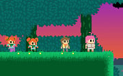 Game Zelda