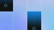 Piano Tiles Crazy