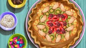 Pie Realife Cooking