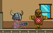 Piggy Fight