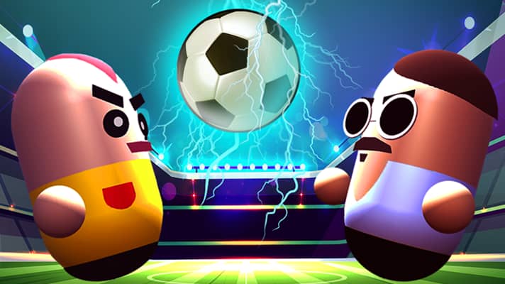 Download do APK de KiX Dream Soccer para Android