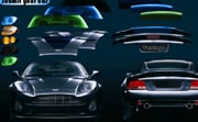 Pimp My Aston Martin