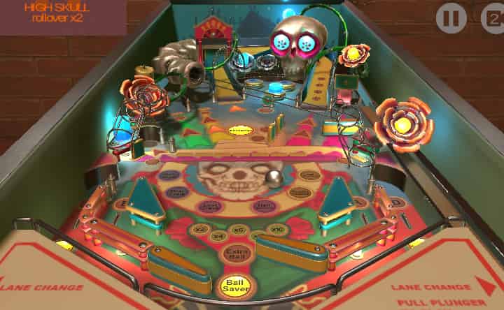 Pinball Arcade 🕹️ Speel Pinball Arcade op CrazyGames