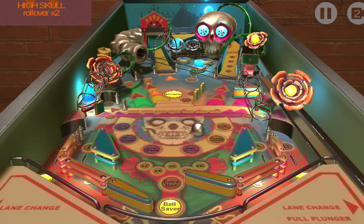 Pinball Arcade su CrazyGames - Giochi Gratis Online