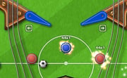 Pinball Football