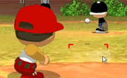 Pinch Hitter Pinch Hitter
