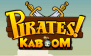 Pirates Kaboom
