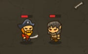 Pirates vs Undead