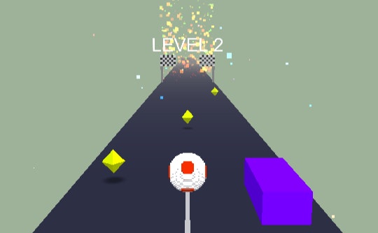 Red Ball Forever 🕹️ Play on CrazyGames