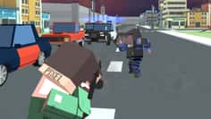 Pixel Stories 2: Night of Payoff