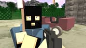 Pixel Unknown Battle Royale