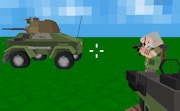 Pixelar: Vehicle Wars Grátis Online