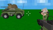 Pixelar: Vehicle Wars