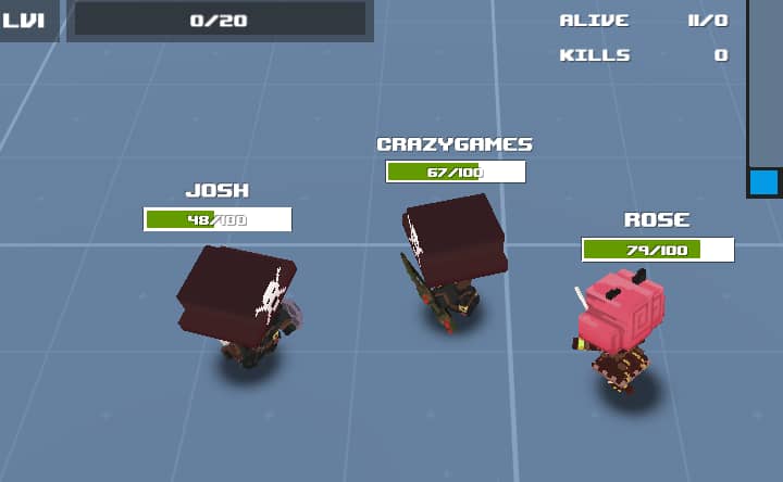 EvoWorld.io Mods - io Mods