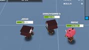 Pixel Battle.IO