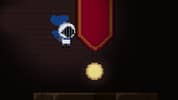 Pixel Castle Runner