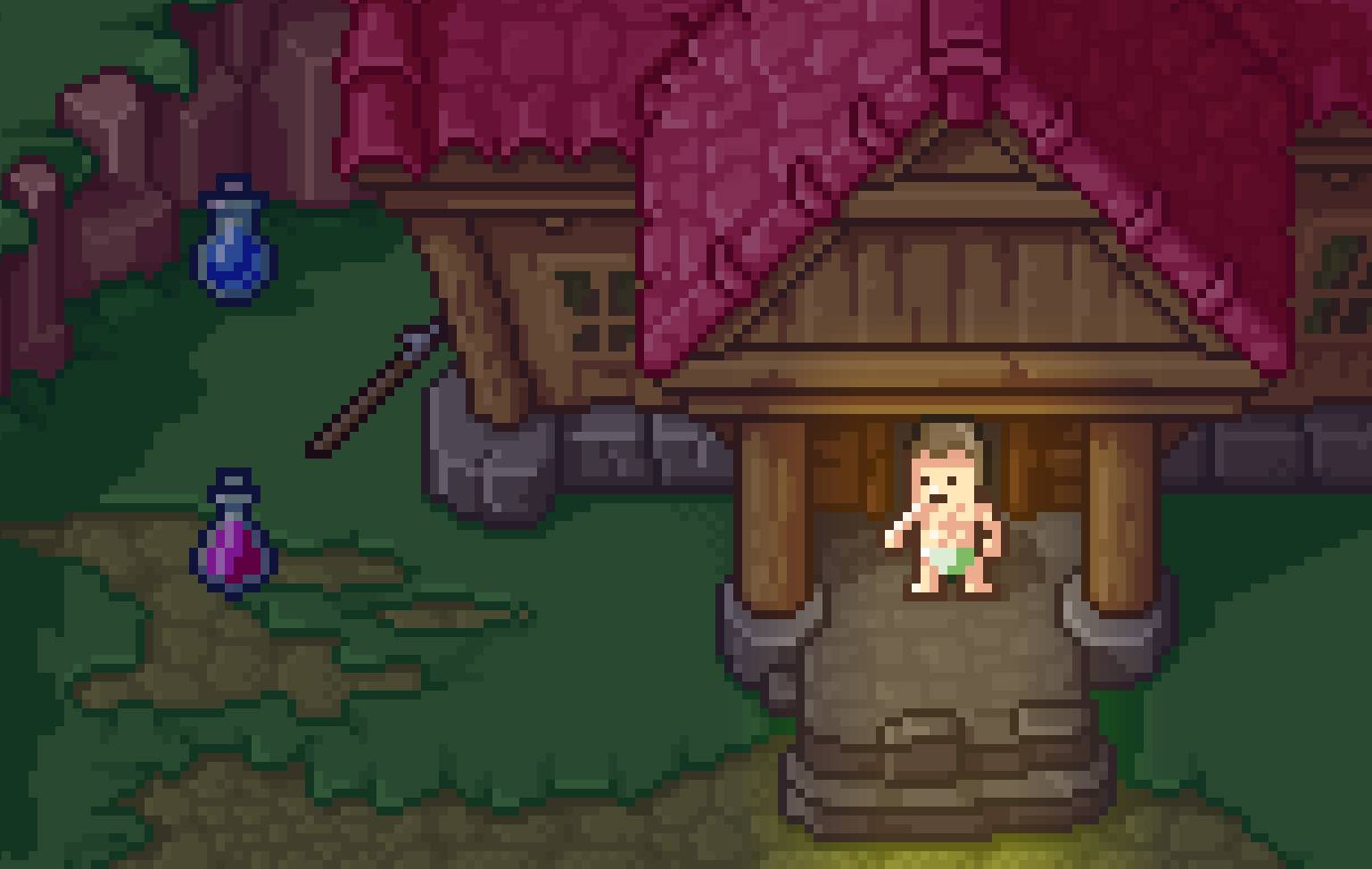 Dungeonspiele - Jetzt Kostenlos Bei CrazyGames Spielen!