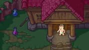 Pixel Cave