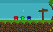 Pixel Escape