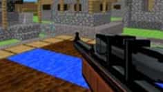 Pixelová zbraň apokalypsa 3