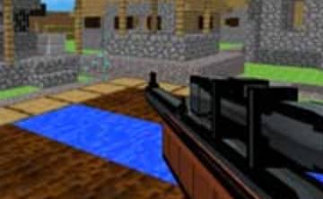 Pixel Gun 3d Unblocked Crazy Games Dani's Blog