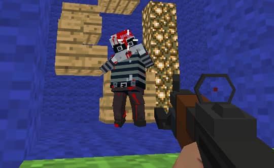 Unblocked Games Wtf Pixel Gun Apocalypse Portal Tutorials