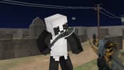 Pixel Hero Warfare