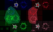 Pixel Legions