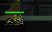 Pixel Outlaw