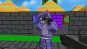 Pixel Toonfare 3D