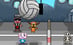 Pixel Volley