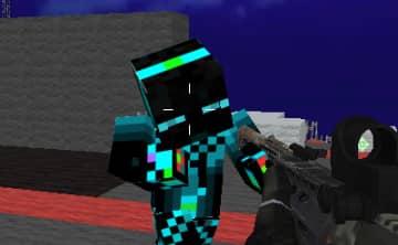 Pixel Wars of Hero 🕹️ Play Pixel Wars of Hero on CrazyGames