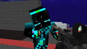 Pixel Wars of Hero