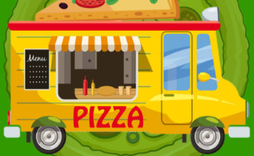 fireside pizza truck