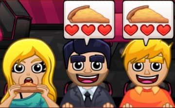 Pizza Cafe 🕹️ Play Pizza Cafe on CrazyGames
