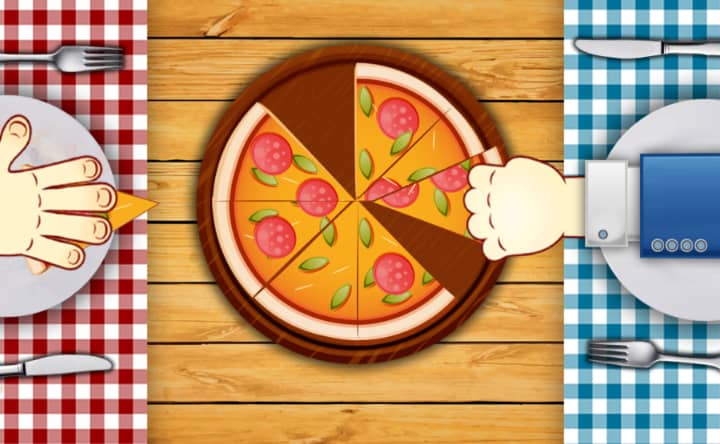 Pizza Challenge Play Pizza Challenge on CrazyGames