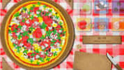 Pizza Clicker