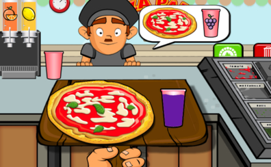 Pizza Party 2