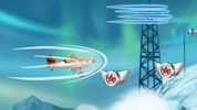 Planes: Jet Stream Racers