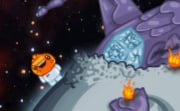 Planet Dash