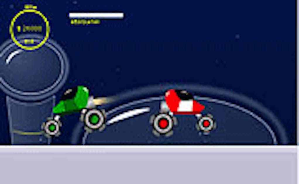 Planet Racer - Free Play & No Download