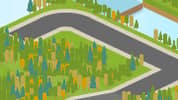 Please Fix The Road